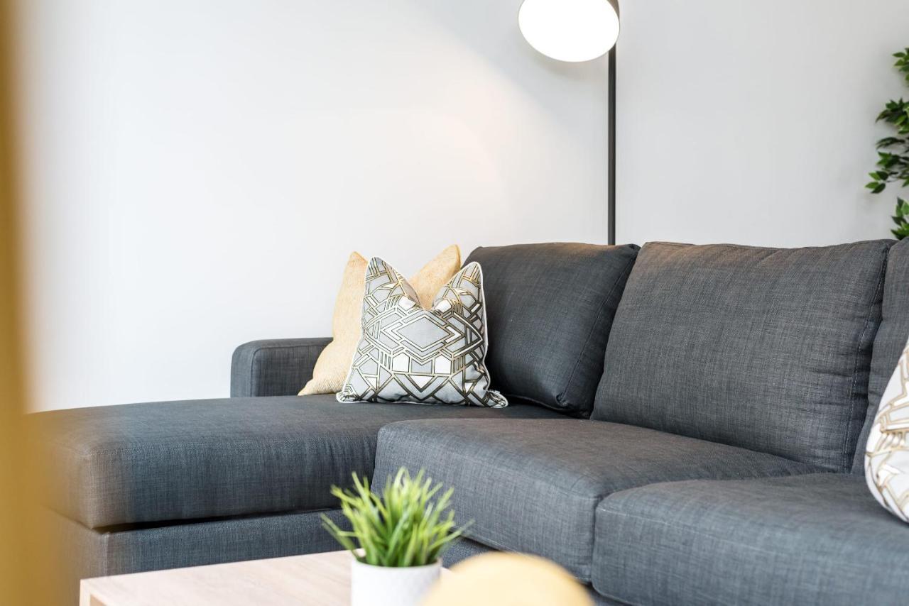 Host & Stay - Manhattan House 9 利物浦 外观 照片
